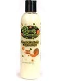 Glow-In-The-Dark Bubble Bath Melon 8 oz