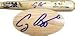 Craig Biggio Autographed/Hand SIgned Louisville Slugger Game Model Baseball Bat