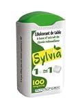 Sylvia Edulcorant de Table
