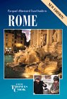 Rome (Passport's Illustrated Travel Guides from Thomas Cook)
