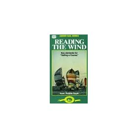Reading the Wind [VHS]