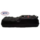 1982-1986 Chevy GMC Pickup with short wheel base and 41 long 16-gallon fuel tank by MTS