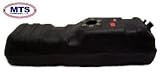 1982-1986 Chevy/GMC Pickup with short wheel base and 41 long 16-gallon fuel tank