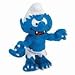 Schleich Werewolf Smurf