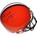 Donovan McNabb Syracuse Helmet w/ 