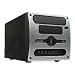 Aopen XCCUBE EX761 SILVER/BLACK S754 Barebone
