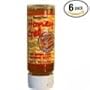 HoneyTree's Clover Honey Gel, 12-Ounce Bottles (Pack of 6)