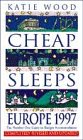 Review Ebury Press  / Cheap Sleeps Europe: The Number One Guide to Budget Accommodation