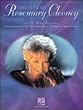 The Best of Rosemary Clooney - Piano/Vocal/Guitar Artist Songbook