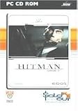 Hitman, Codename 47 & Project ICI