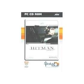 Hitman: Codename 47 / Project IGI: I'm Going In