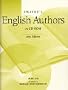Twayne's English Authors