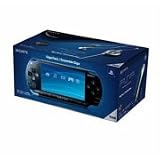 Sony PSP Giga Pack and Extra Accessories