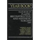 The Year Book of Plastic, Reconstructive, and Aesthetic Surgery (Year Book of Plastic and... by  Stephen H. Miller