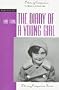 Literary Companion Series - The Diary of a Young Girl (paperback edition)