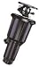 Maxi-Paw All Gallonage Deluxe Pop-Up Impact Rotor Sprinkler