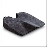Sissel Coccyx Sitting Cushion, Blue