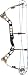 G5 Outdoors Llc 11 Smoke Rtap Hps Cam Rh 29inch 70 Bow Only Custom Alpine Mach 5 Cable Slide