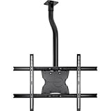 37 To 63 Single Ceiling Mount