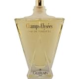 CHAMPS ELYSEES by Guerlain EDT SPRAY 3.4 OZ *TESTER