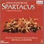 Khachaturian: Spartacus