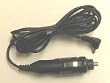Cobra Straight Power Cord for Cobra Radar Detectors