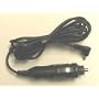 Cobra Straight Power Cord for Cobra Radar Detectors