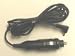 Power Cord, Straight 12 Volt