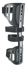 Sammons Preston Exoform¨ Knee Immobilizer Cool Version Knee Immobilizer
