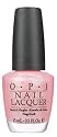 OPI Soft Shades Nail Lacquer, Princesses Rule!