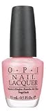 OPI Nail Polish Princesses Rule! NLR44 Color Lacquer Soft Shade