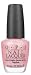 OPI Nail Polish Princesses Rule! NLR44 Color Lacquer Soft Shade