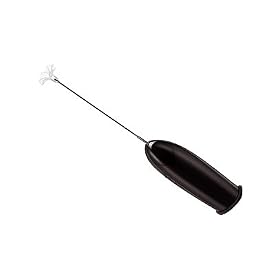 Bodum 3041 Schiuma Battery Operated Milk Frother