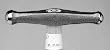 SILVERSMITHS HAMMER #1