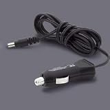 Purely Yours Breast Pump Car Adapter