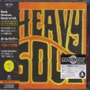 Heavy Soul (+1 Bonus Track)