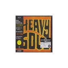 Heavy Soul +1