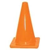 6 Game Cone (Orange) - One Dozen