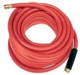 Rubber Hose Heavy Duty, 3/4 Inch - 100 Foot
