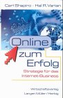 img - for Online zum Erfolg. Strategie f r das Internet- Business. book / textbook / text book