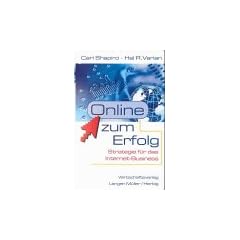 Online zum Erfolg. Strategie f�r das Internet-Business.