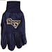 NFL Rams Utility Gloves