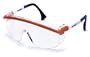 Astrospec 3000 Replacement Lenses Model Code: AF (part# S535)