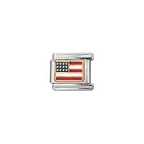 Zoppini American Flag Link
