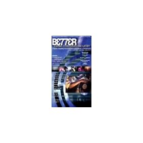 Better Living Through Circuitry [VHS]