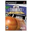 Strike Force Bowling