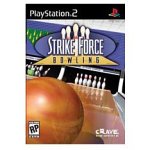Strike Force Bowling