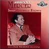 Image of album by Johnny Mercer