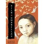 Silk Umbrellas book cover