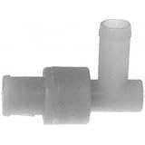Borg Warner PCV207 Pcv Valve by BorgWarner